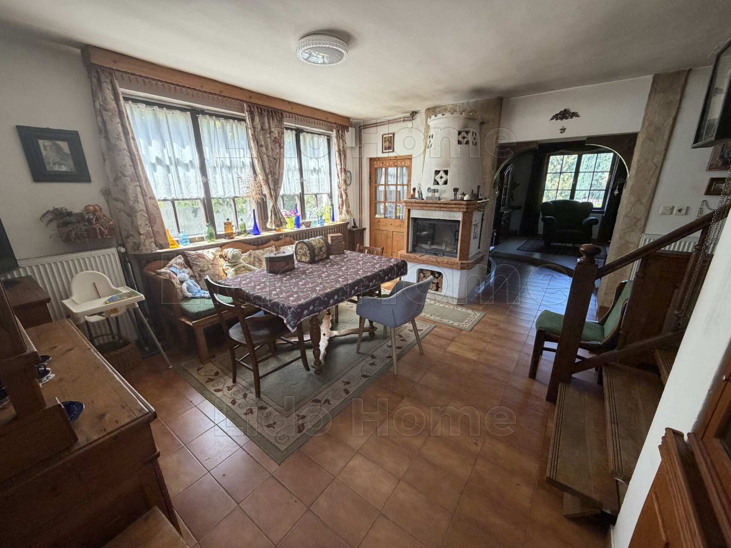 4 bed · 120m² · 68.500.000 ft