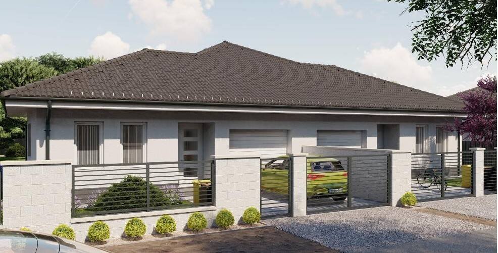 4 hálószoba · 118 m² · 117.000.000 Ft
