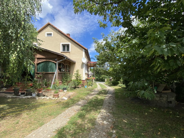 Eladó családi ház, Zalavégen 49 M Ft, 3 szobás