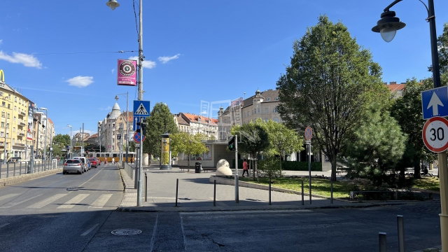 Eladó téglalakás, Budapesten, XI. kerületben 45.9 M Ft, 1 szobás