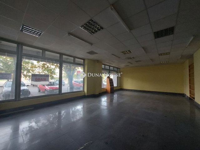 Eladó üzlethelyiség, Szolnokon 170 M Ft / költözzbe.hu
