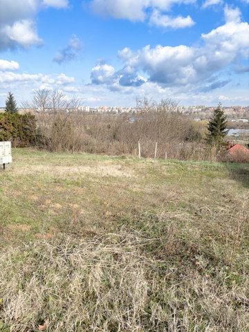 Eladó telek, Kaposváron, Bocskai István utcában 16.9 M Ft