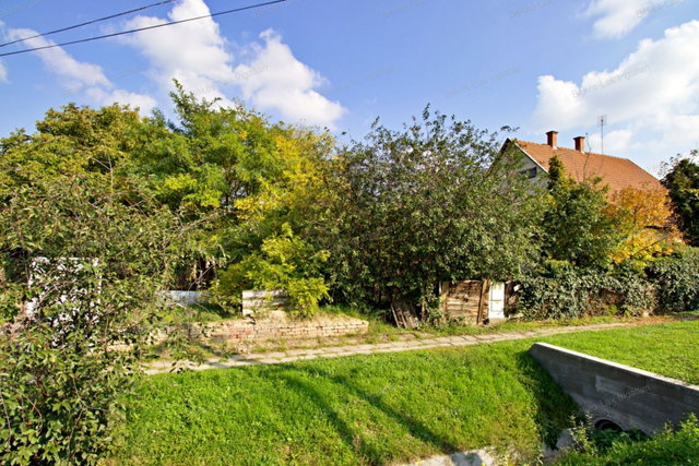 Eladó telek, Békésen 4.9 M Ft / költözzbe.hu