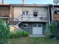 Eladó nyaraló, Keszthelyen, Keringő utcában 46.5 M Ft