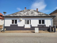 Eladó családi ház, Nagyecseden 35.999 M Ft, 2 szobás