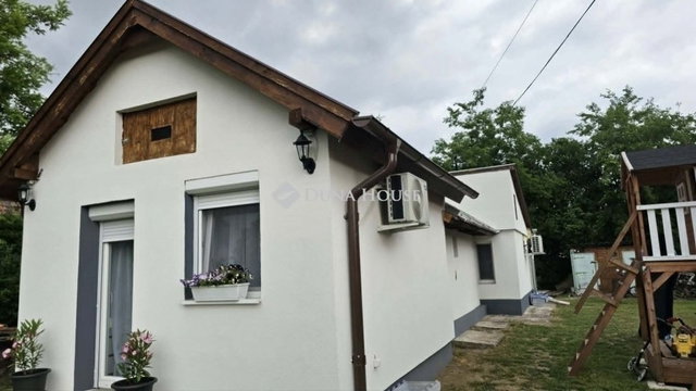 Eladó családi ház, Monorierdőn 39.9 M Ft, 2 szobás