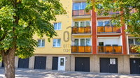 Eladó panellakás, Szombathelyen, Barátság utcában 43.9 M Ft