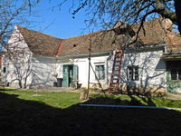 Eladó családi ház, Keszthelyen 80 M Ft, 2 szobás
