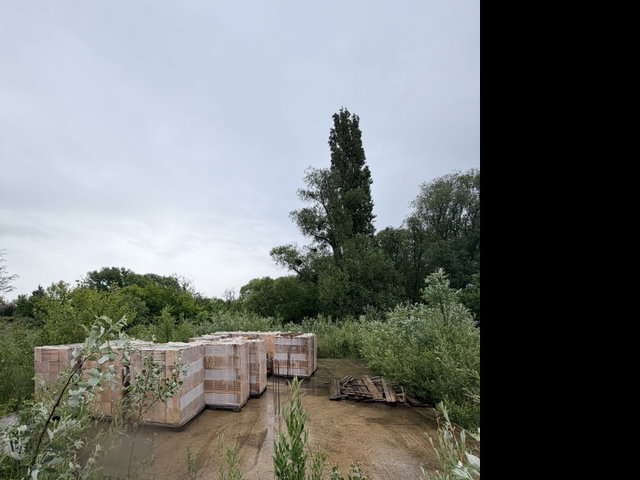 Eladó telek, Vonyarcvashegyen 35 M Ft / költözzbe.hu