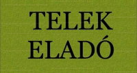 Eladó telek, Márkházán 1.5 M Ft / költözzbe.hu