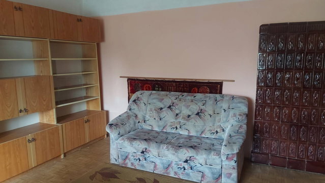 Eladó családi ház, Csorváson 18.4 M Ft, 3 szobás