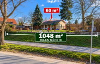 Eladó családi ház, Kecskeméten 29.9 M Ft, 2 szobás
