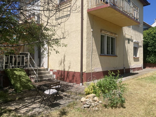 Eladó családi ház, Balatonfűzfőn 75 M Ft, 4 szobás