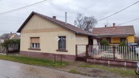 Eladó családi ház, Kocséren, Wesselényi utcában 21 M Ft