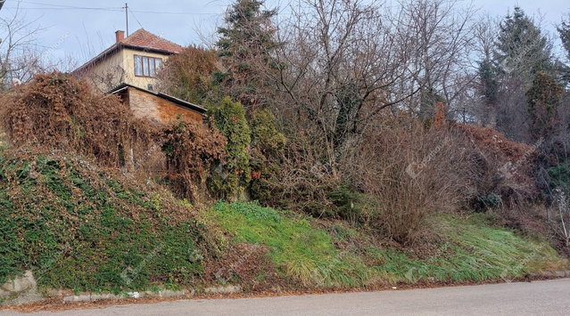 Eladó nyaraló, Zalaegerszegen 12.9 M Ft, 2 szobás