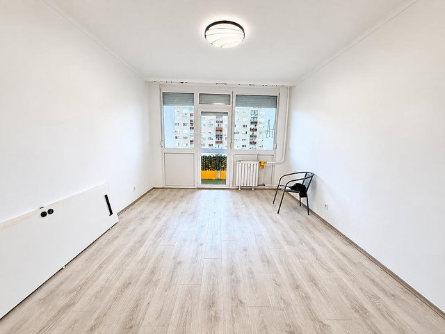 Eladó panellakás, Budapesten, IV. kerületben, Kassai utcában