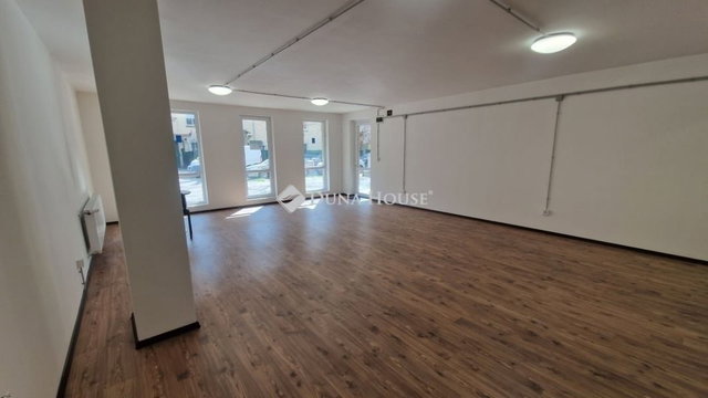 Eladó iroda, Budapesten, XI. kerületben 79.9 M Ft