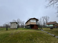 Eladó nyaraló, Muraszemenyén 24.5 M Ft, 1 szobás