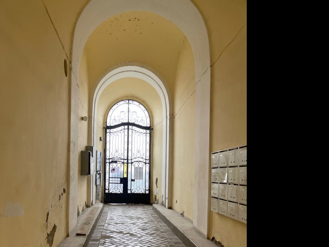 Eladó téglalakás, Budapesten, II. kerületben 170 M Ft, 3 szobás