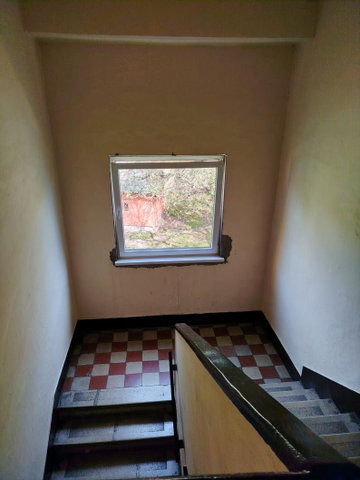 Eladó téglalakás, Oroszlányban 25 M Ft, 1 szobás