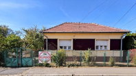 Eladó családi ház, Miskolcon 32 M Ft, 2 szobás