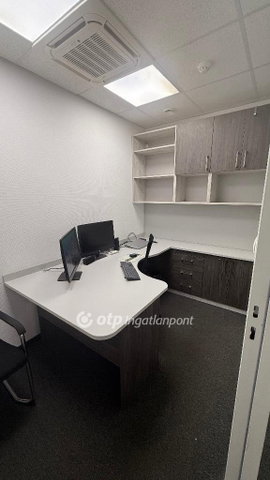 Kiadó iroda, Budapesten, VI. kerületben 921 E Ft / hó, 5 szobás