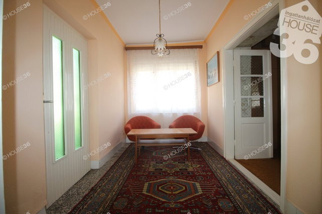 Eladó családi ház, Kiskőrösön 27.9 M Ft, 3 szobás