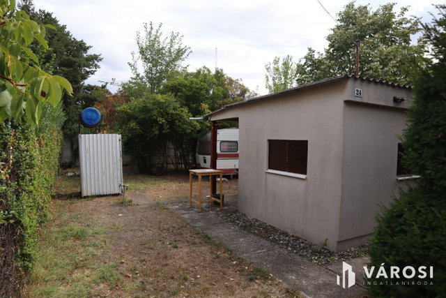 Eladó telek, Siófokon 44.9 M Ft / költözzbe.hu