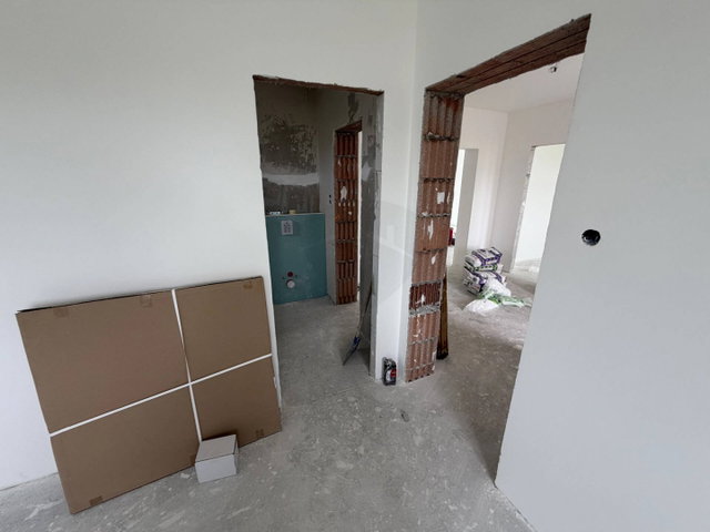 Eladó családi ház, Gyöngyöshalászon 74.99 M Ft, 4 szobás