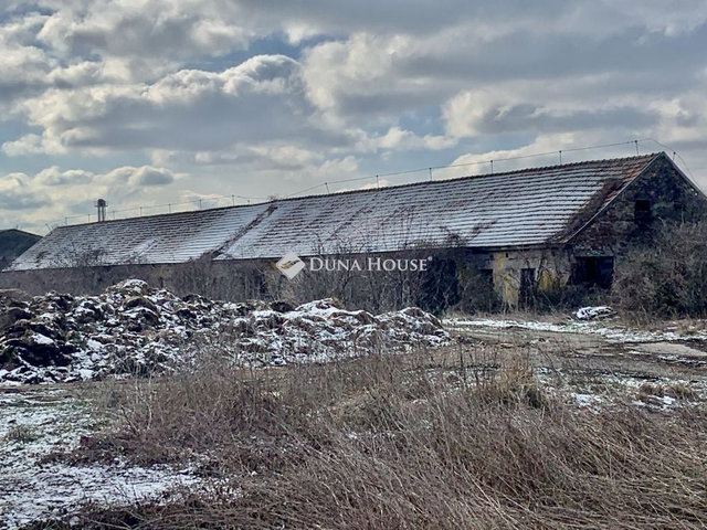 Eladó mezogazdasagi ingatlan, Hetesen 80 M Ft