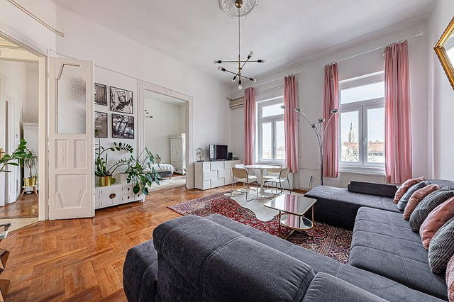 Eladó téglalakás, Budapesten, X. kerületben 92.9 M Ft, 3 szobás