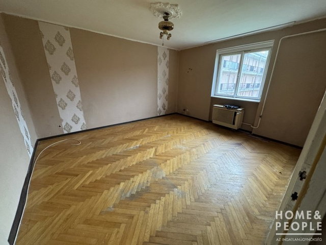Eladó téglalakás, Hódmezővásárhelyen 18.99 M Ft, 1 szobás
