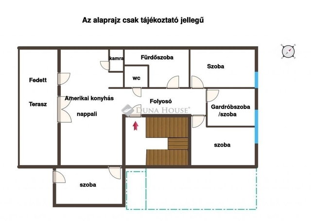 Eladó téglalakás, Székesfehérvárott 113 M Ft, 4 szobás