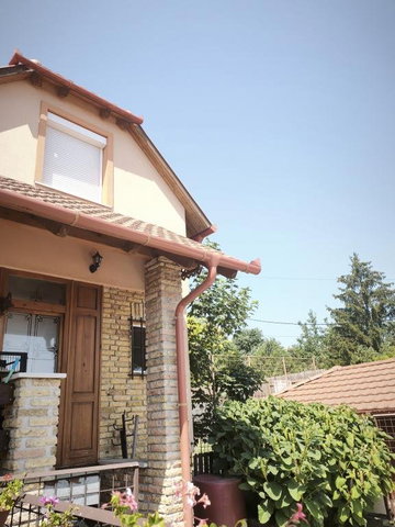 Eladó családi ház, Győrújbaráton 150.9 M Ft, 4 szobás