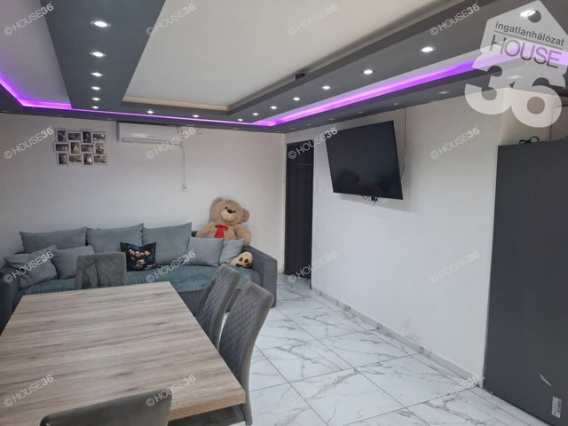 Eladó családi ház, Lajosmizsén 47.5 M Ft, 3 szobás
