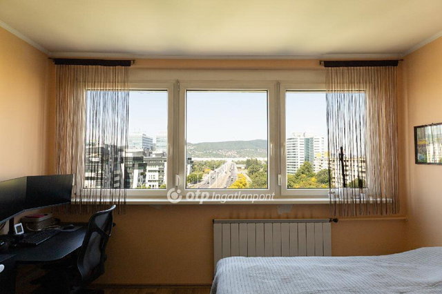Eladó panellakás, Budapesten, XIII. kerületben 67.9 M Ft