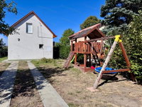 Eladó nyaraló, Békésszentandráson 103 M Ft, 3 szobás