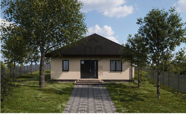 Eladó családi ház, Cegléden 115 M Ft, 3 szobás