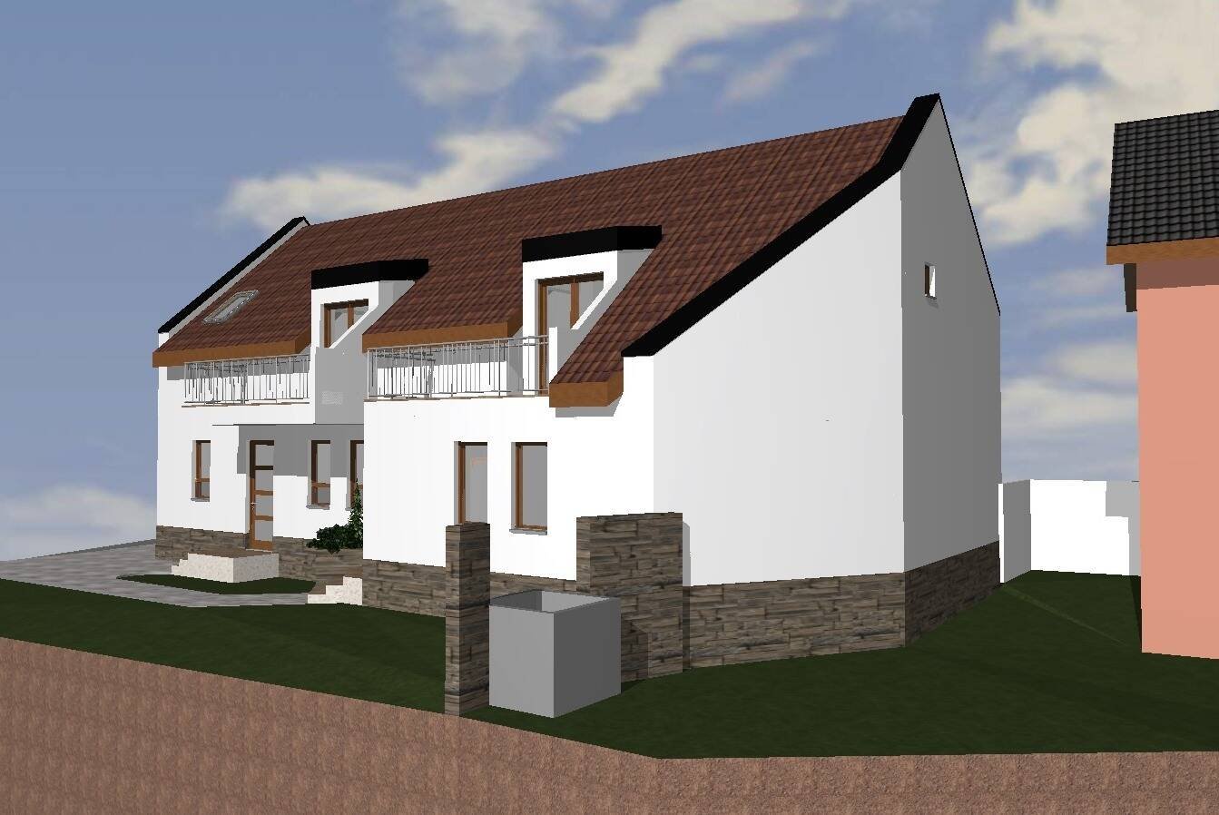 3 bed · 108m² · 89.900.000 ft