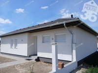 Eladó családi ház, Kecskeméten 81.6 M Ft, 4 szobás