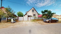 Eladó családi ház, Bökönyön 39.5 M Ft, 2 szobás