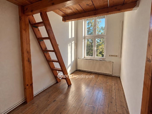 Eladó téglalakás, Mosonmagyaróváron 44.9 M Ft, 1+1 szobás