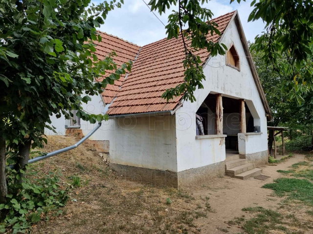 Eladó mezogazdasagi ingatlan, Balatonszabadiban 62 M Ft, 2 szobás