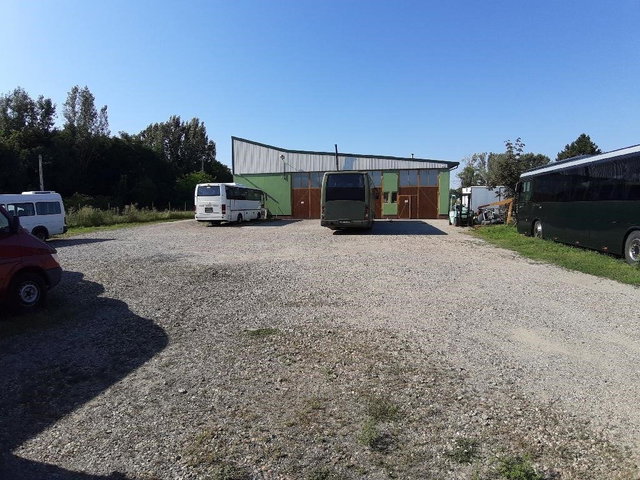 Eladó telek, Hatvanban 220 M Ft / költözzbe.hu