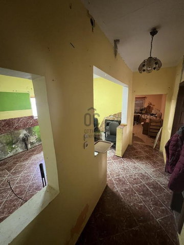 Eladó családi ház, Iharoson 8 M Ft, 2 szobás