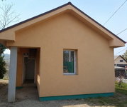 Eladó családi ház, Mogyoródon 65 M Ft, 2 szobás