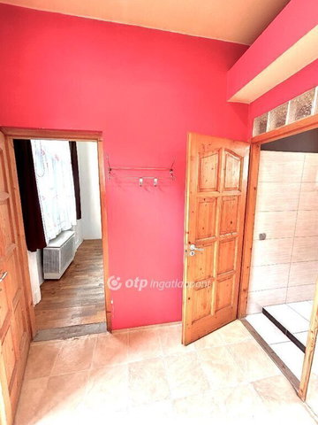 Eladó téglalakás, Budapesten, IX. kerületben 91.9 M Ft, 2 szobás