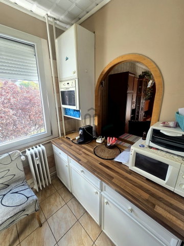 Eladó panellakás, Budapesten, XX. kerületben 75 M Ft, 3 szobás