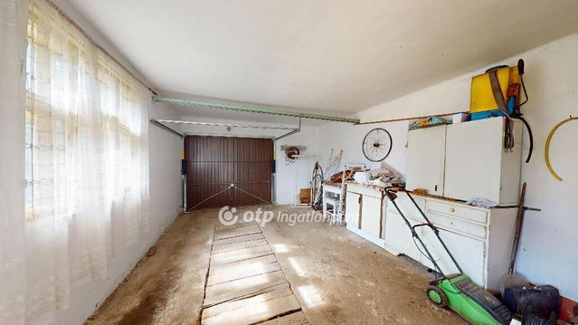 Eladó családi ház, Tiszavasváriban 13.5 M Ft, 3 szobás