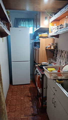 Eladó nyaraló, Budapesten, XXII. kerületben 34.5 M Ft, 1+1 szobás